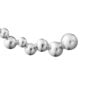 Georg Jensen Moonlight Grape Ear Cuffs in Sterling Silver | Kneen & Co