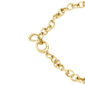 Georg Jensen Offspring Graduated Link Necklace in Gold | Kneen & Co