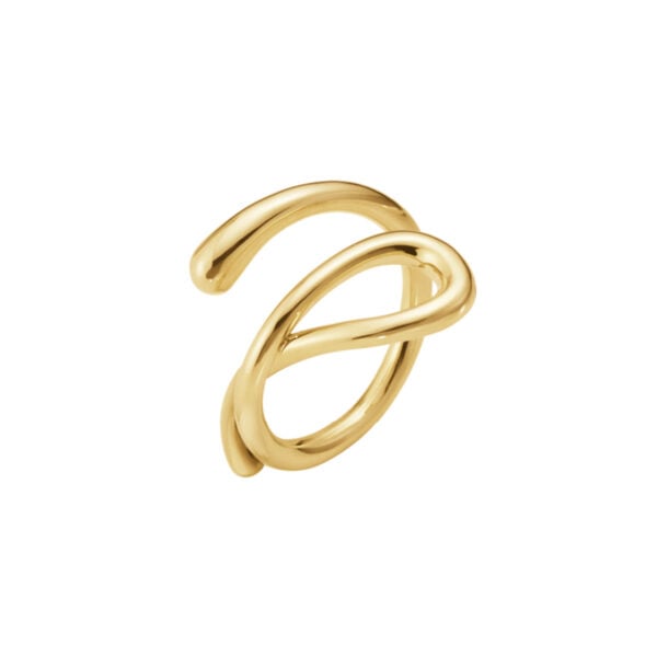 GJENSEN-20001082-MERCY-RING-1636D-YG-1200x1200-100KB Georg Jensen Mercy Ring 1636D in 18 kt yellow gold | Kneen & Co