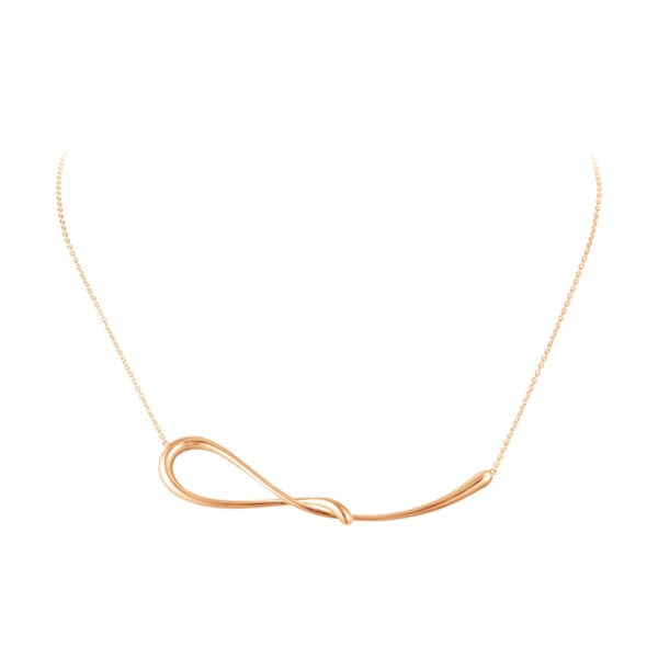 GJENSEN-20001757-MERCY-PENDANT-1634E-RG-1200x1200-100KB Georg Jensen Mercy Pendant no. 1643E in 18 kt rose gold | Kneen & Co