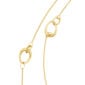 Georg Jensen OFFSPRING Sautoir in 18 kt. yellow gold | Kneen & Co