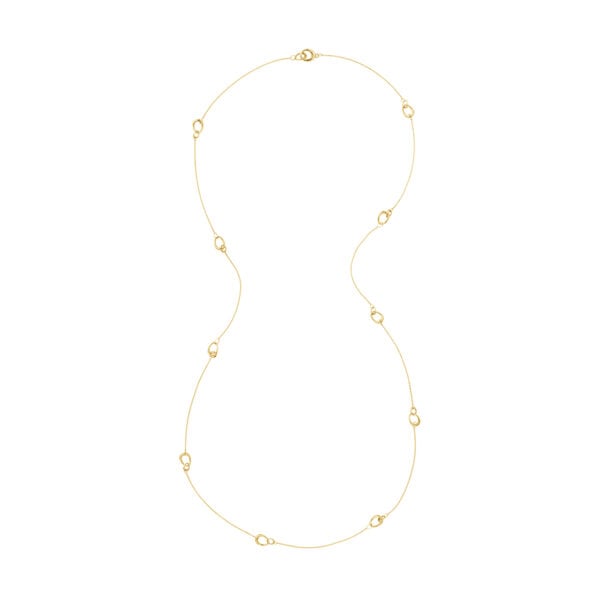 GJensen-20001754-OFFSPRING-SAUTOIR-1433A-YG-90CM-02-1200x1200-100KB Georg Jensen OFFSPRING Sautoir in 18 kt. yellow gold | Kneen & Co
