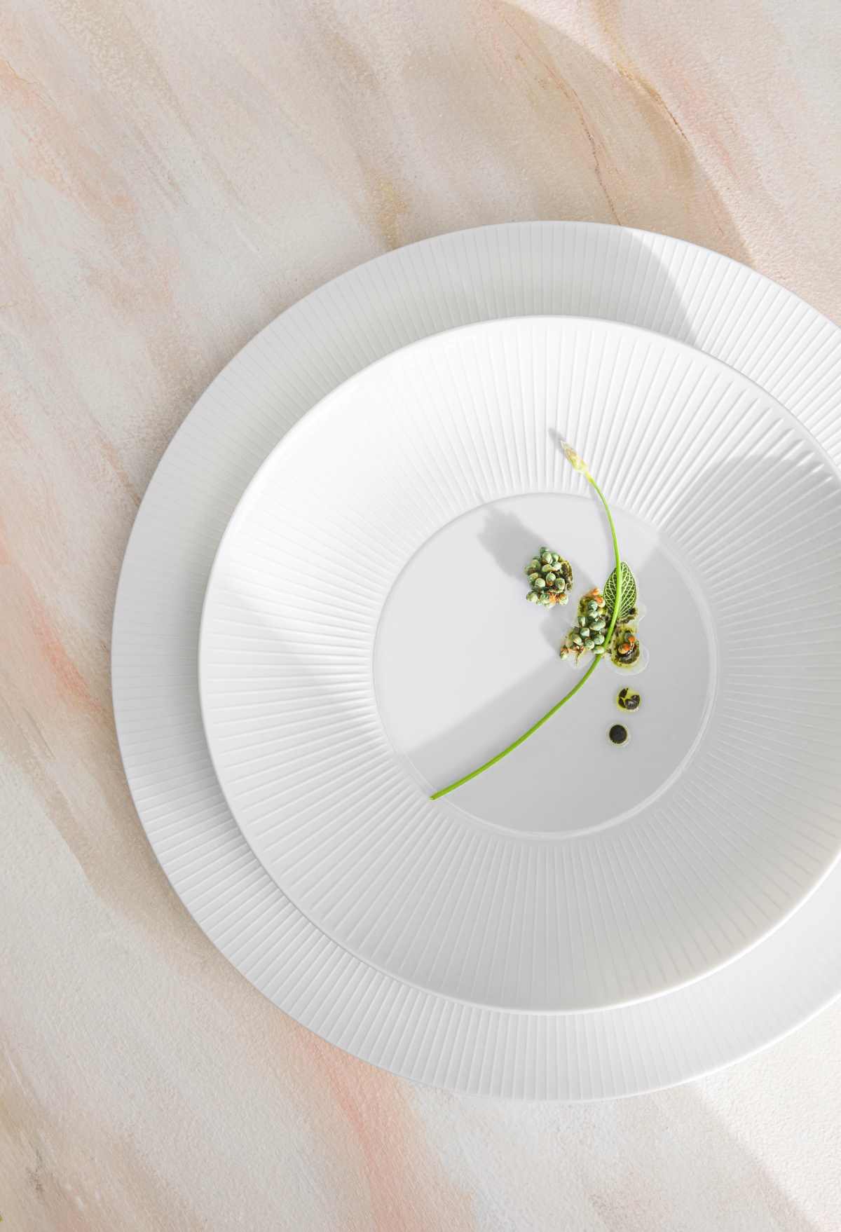 JL Coquet Bolero Dinnerware