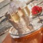 Christofle Silver Plated Serveware at Kneen & Co