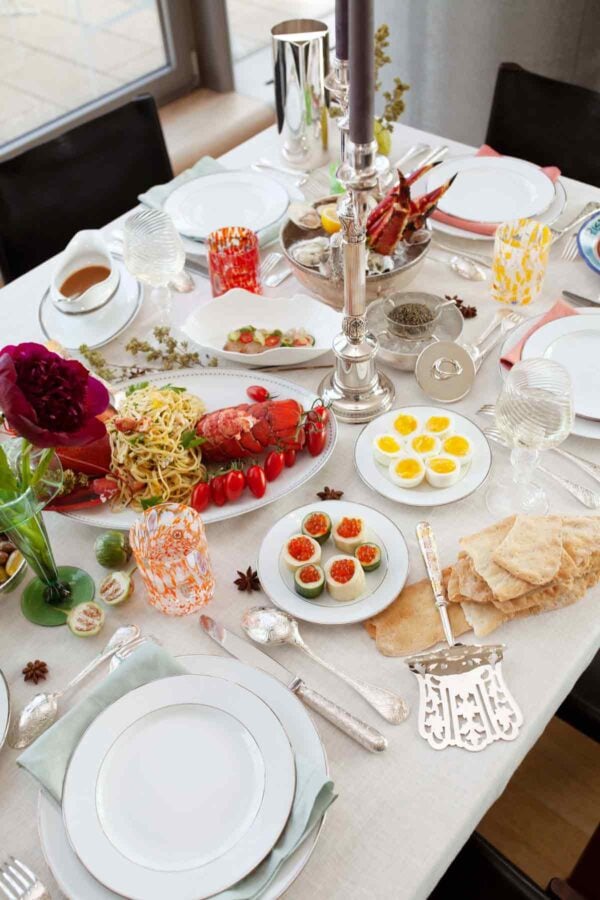 CHRISTOFLE-Vertigo-MOOD-B04224595-Caviar-Small-1200w-100KB Christofle Silver Plated Serveware at Kneen & Co