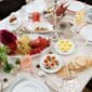 Christofle Silver Plated Serveware at Kneen & Co