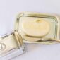Christofle Silver Plated Serveware at Kneen & Co