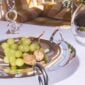 Christofle Silver Plated Serveware at Kneen & Co