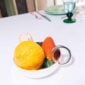 Christofle Silver Plated Serveware at Kneen & Co