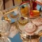 Christofle Silver Plated Serveware at Kneen & Co