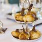 Christofle Silver Plated Serveware at Kneen & Co
