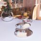 Christofle Silver Plated Serveware at Kneen & Co