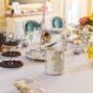 Christofle Silver Plated Serveware at Kneen & Co