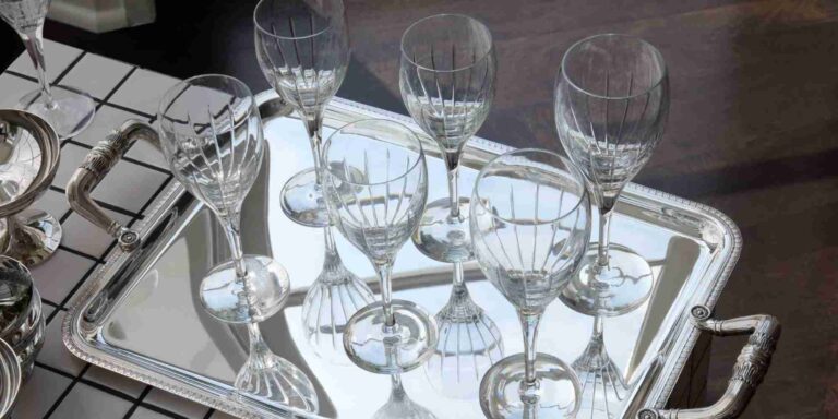The Luxury Wedding Registry Guide: How to Choose Gifts That Last a Lifetime