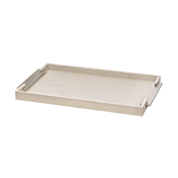 GB-RIVIERE-GV2-F-M-DamaRectangularTray-SM-ashwood-01-1200x1200-100KB Riviere Dama Wood Tray | Kneen & Co
