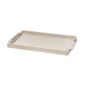 Riviere Dama Wood Tray | Kneen & Co