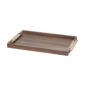 Riviere Dama Wood Tray | Kneen & Co