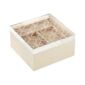 Riviere Iris Leather Jewelry Box | Kneen & Co