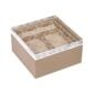 Riviere Iris Leather Jewelry Box | Kneen & Co