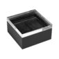Riviere Febe Leather Jewelry Box | Kneen & Co