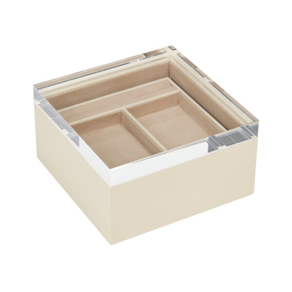 GB-RIVIERE-JB-Febe-JewelleryBoxSQR-wRemovable-Tray-Leather-Suede-Lining-IVORY-CUTOUT01-1200x1200-100KB Riviere Febe Leather Jewelry Box | Kneen & Co
