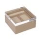 Riviere Febe Leather Jewelry Box | Kneen & Co