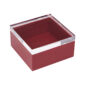 Riviere Febe Leather Jewelry Box | Kneen & Co