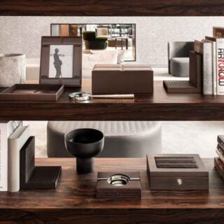 Riviere Collection | Kneen & Co