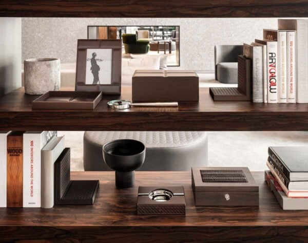 Riviere Collection | Kneen & Co