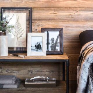 Riviere Collection | Kneen & Co