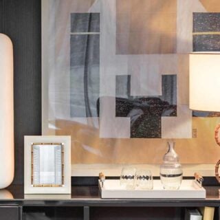 Riviere Collection | Kneen & Co