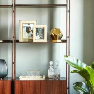 Riviere Collection | Kneen & Co