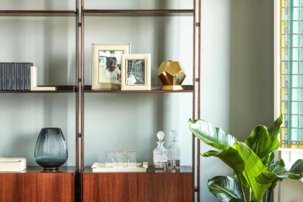 Riviere Collection | Kneen & Co