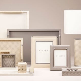 Riviere Collection | Kneen & Co