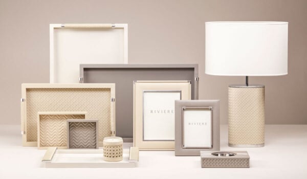Riviere Collection | Kneen & Co
