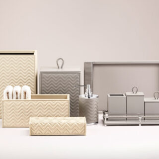 Riviere Collection | Kneen & Co