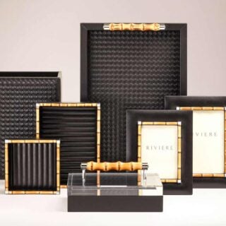 Riviere Collection | Kneen & Co