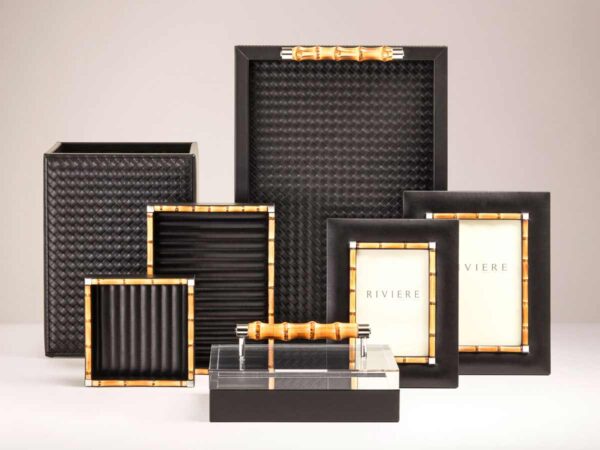 Riviere Collection | Kneen & Co