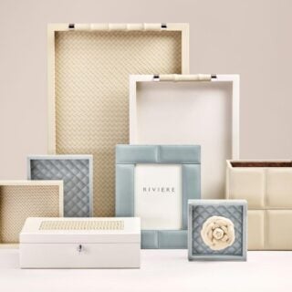 Riviere Collection | Kneen & Co