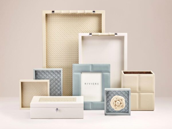 Riviere Collection | Kneen & Co