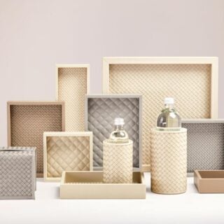 Riviere Collection | Kneen & Co