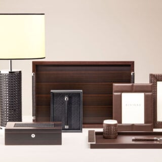 Riviere Collection | Kneen & Co