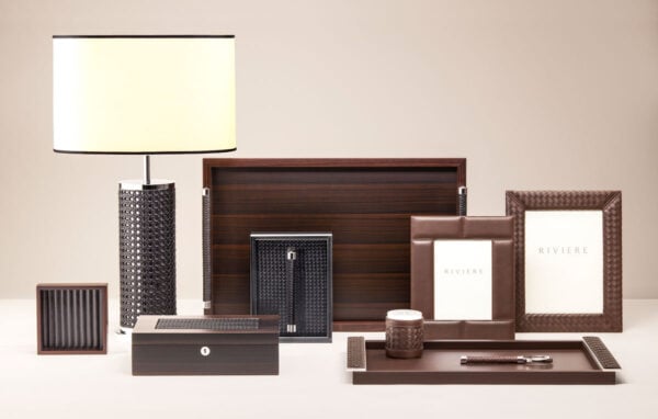 Riviere Collection | Kneen & Co