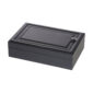 Riviere Mila Leather Glasses Box | Kneen & Co