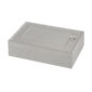 Riviere Mila Leather Glasses Box | Kneen & Co