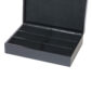 Riviere Mila Leather Glasses Box | Kneen & Co