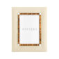 Riviere Bice Leather Picture Frame | Kneen & Co