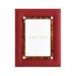 Riviere Bice Leather Picture Frame | Kneen & Co