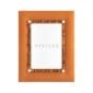 Riviere Bice Leather Picture Frame | Kneen & Co