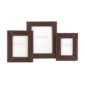 Riviere Nora Leather Picture Frame | Kneen & Co